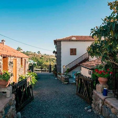 Casa Leandra Con Jacuzzi Guest House Costa Adeje  Bagian luar foto