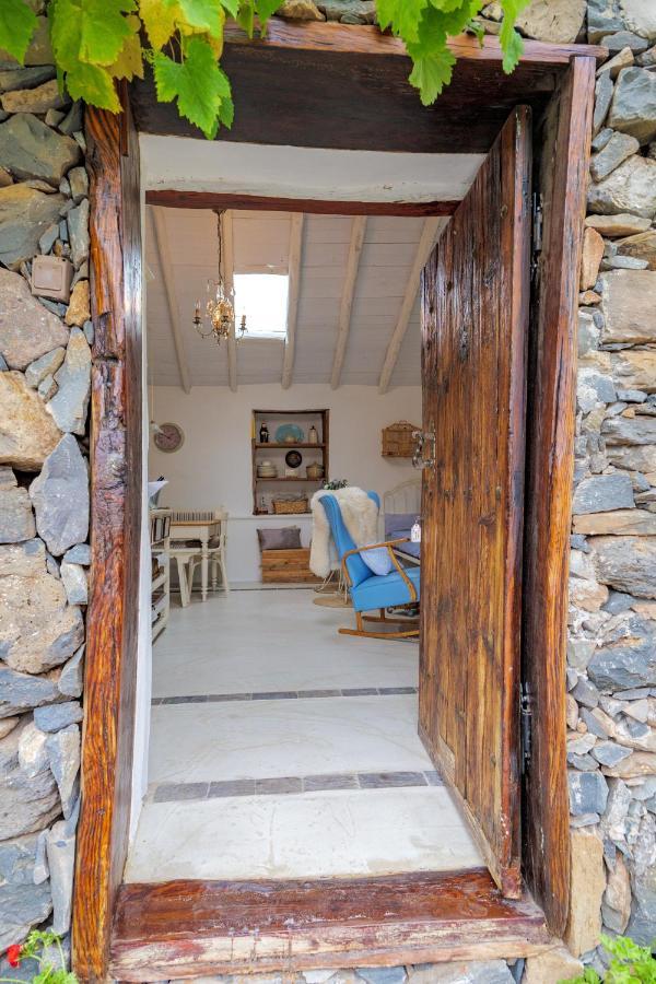 Casa Leandra Con Jacuzzi Guest House Costa Adeje  Bagian luar foto