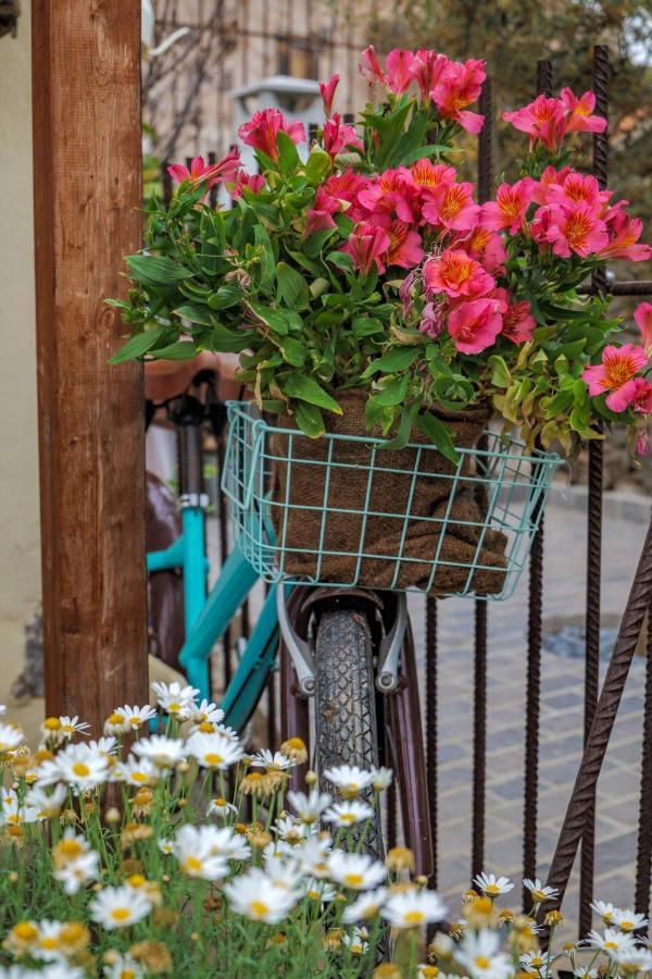 Casa Leandra Con Jacuzzi Guest House Costa Adeje  Bagian luar foto
