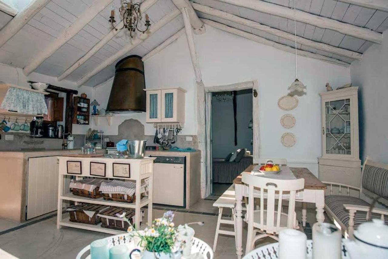 Casa Leandra Con Jacuzzi Guest House Costa Adeje  Bagian luar foto