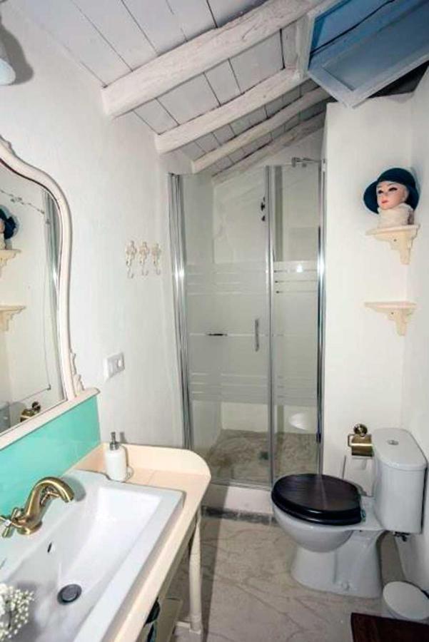 Casa Leandra Con Jacuzzi Guest House Costa Adeje  Bagian luar foto