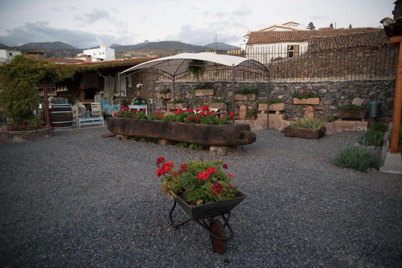 Casa Leandra Con Jacuzzi Guest House Costa Adeje  Bagian luar foto